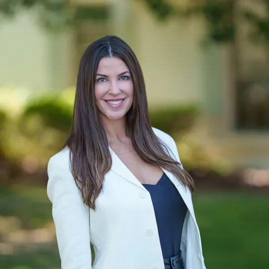 Michelle Gaudet, Agent in  - Compass