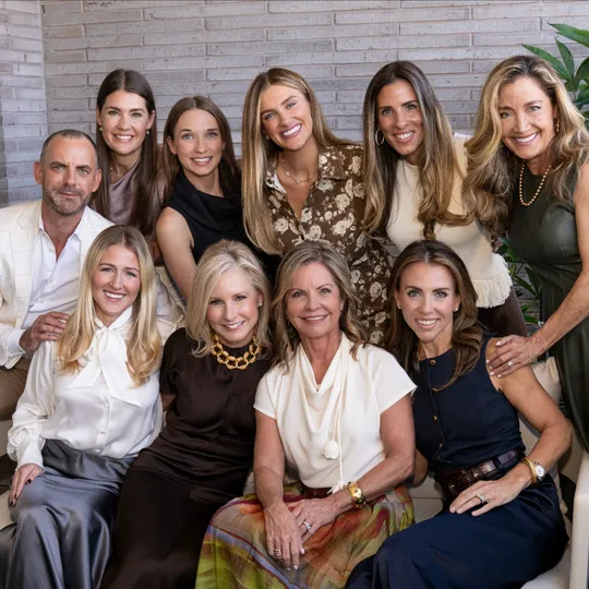 Detwiler + Wood Group, Agent in  - Compass