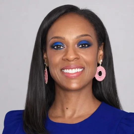 Aleka Briody, Agent in  - Compass