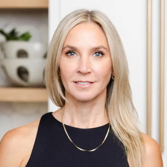 Susan White, Agent in  - Compass