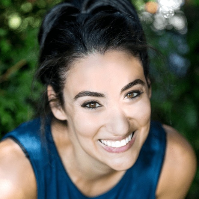 Rachel Levin's Profile Photo