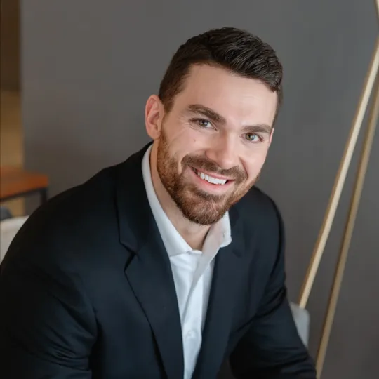 Mark Spelman, Agent in  - Compass