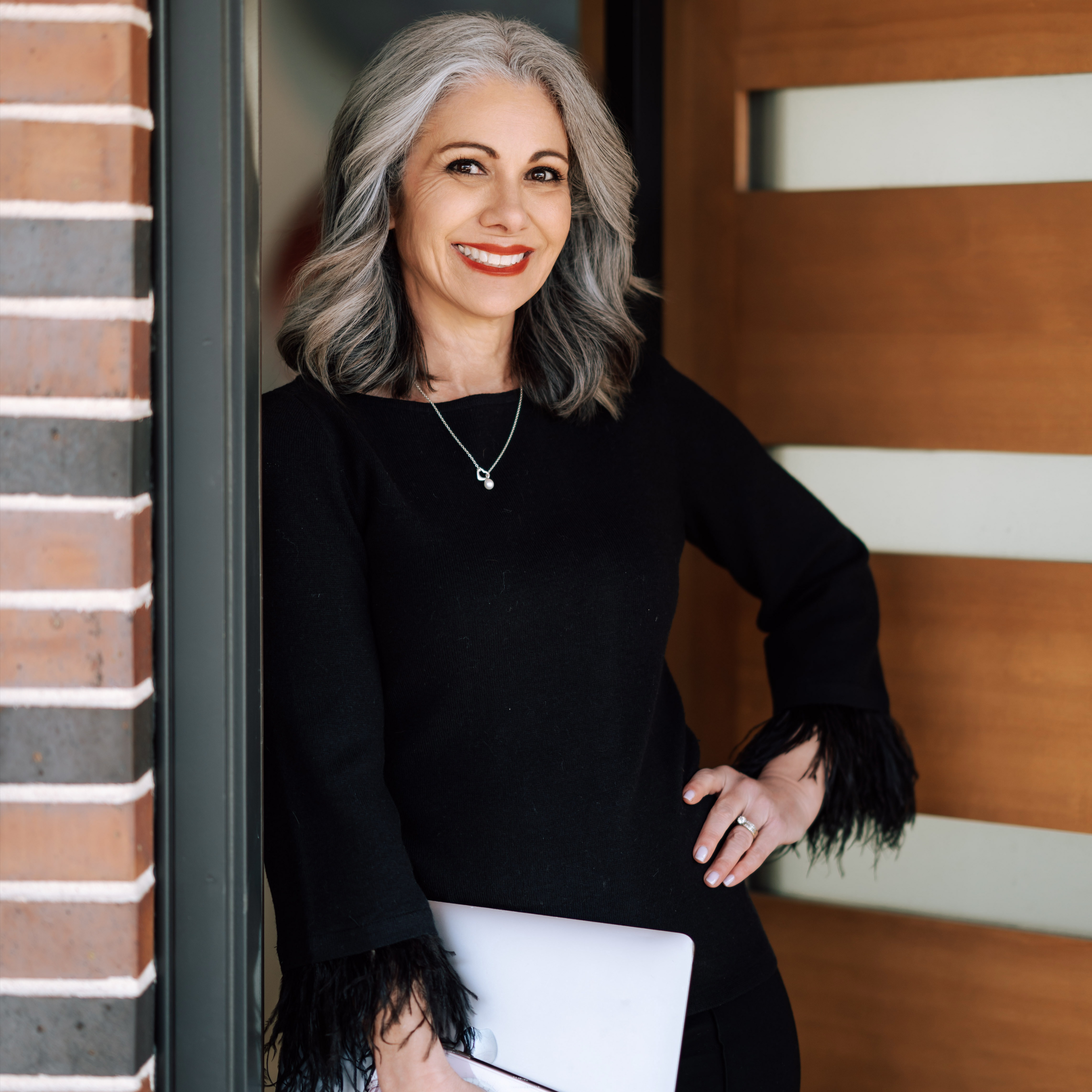 Headshot of Symantha Rodriguez