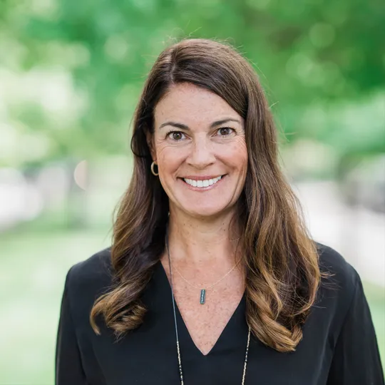 Kristin Kalush, Agent in  - Compass