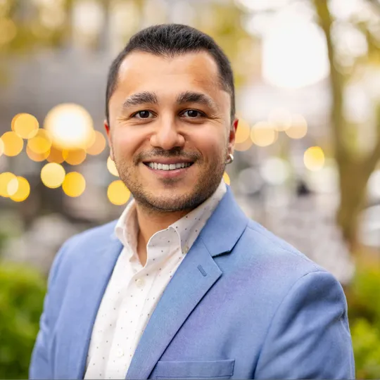 Eren Durmaz, Agent in  - Compass