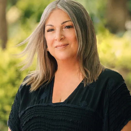 Arlene Weil, Agent in  - Compass