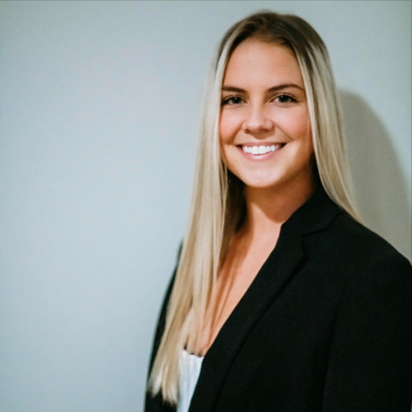 Headshot of Katie Nunheimer