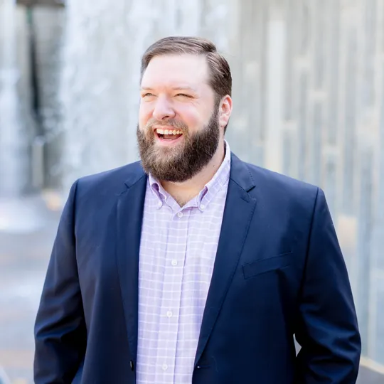 Nick Cannon, Agent in  - Compass