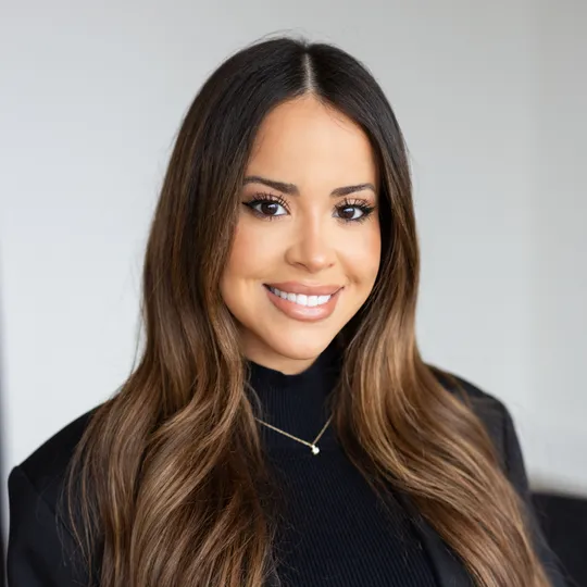 Jasmine Ruiz, Agent in  - Compass