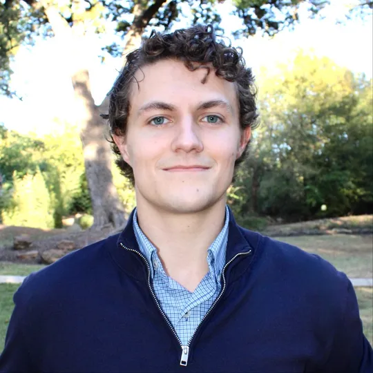 Drew Campbell, Agent in  - Compass