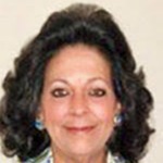 Headshot of Gloria Gonzalez