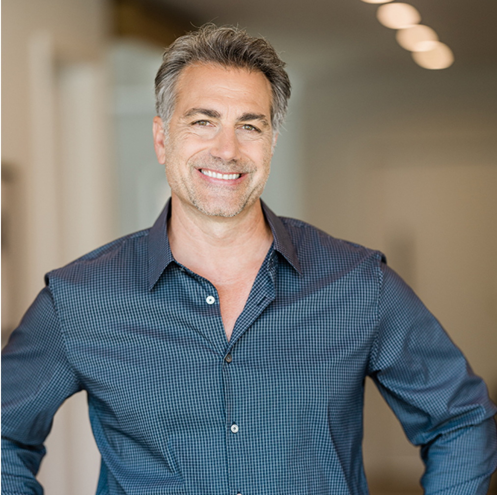 Michael Bergin | Network Advisor - Los Angeles, CA