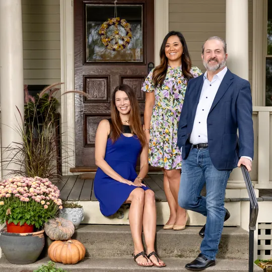 The Matt Montgomery Group, Agent in  - Compass