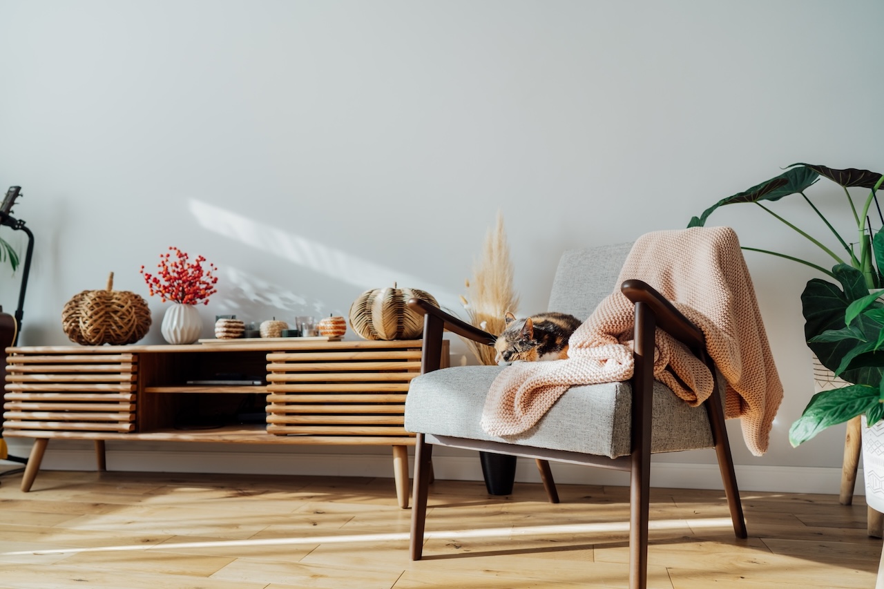 Preparing Your House for Sale in the Fall 2024: Your First Steps