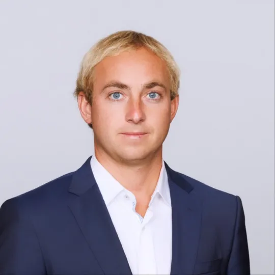 Andrew Bodine, Agent in  - Compass