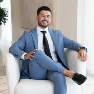 Michael Adams's Profile Photo