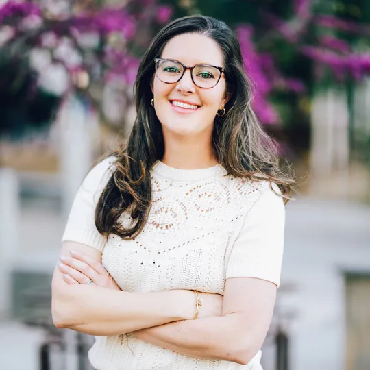 Megan Long, Agent in  - Compass