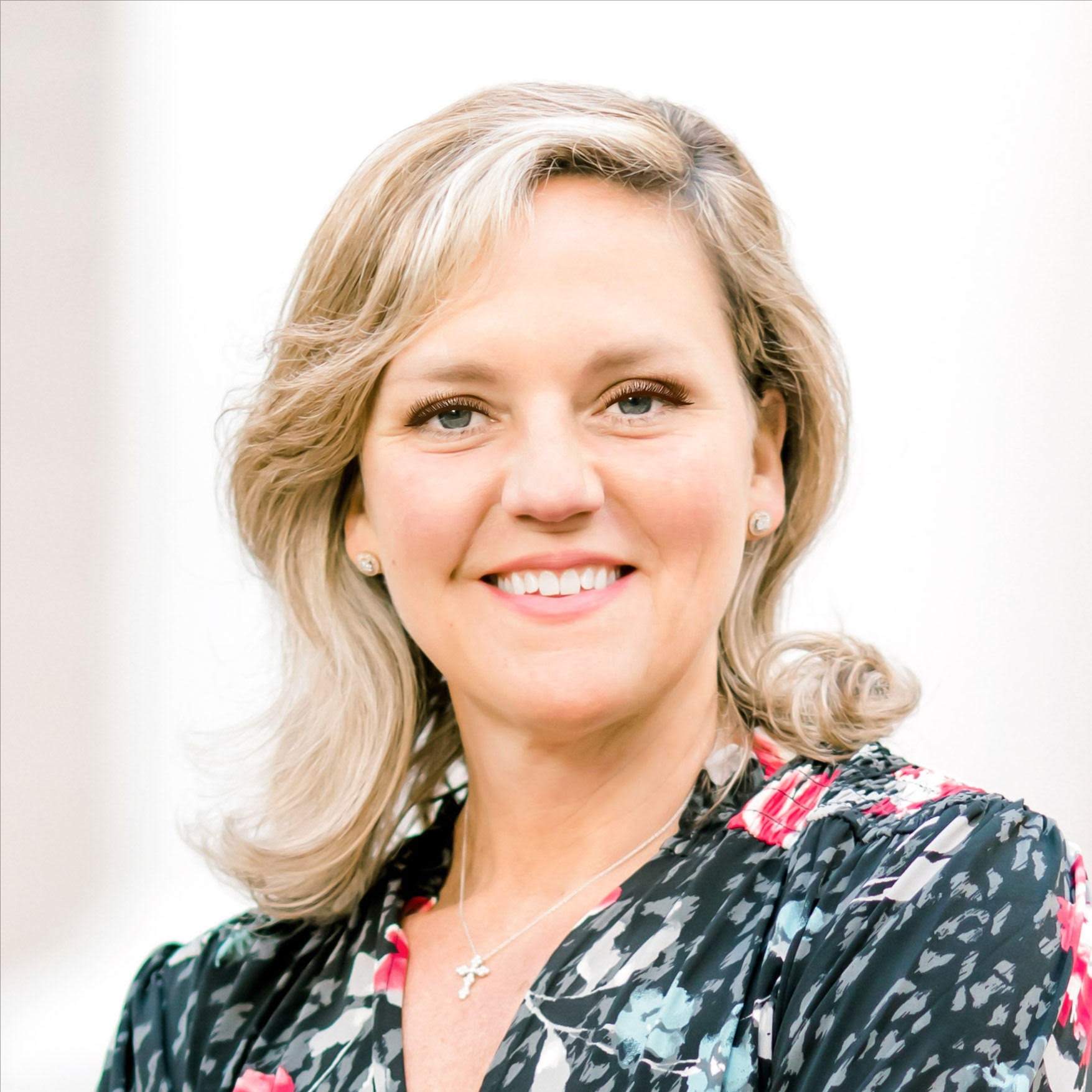 Headshot of Ashley Harris