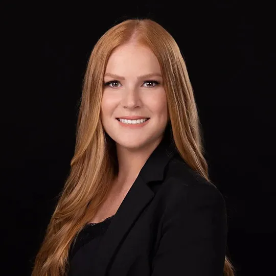 Megan Solomon, Agent in  - Compass