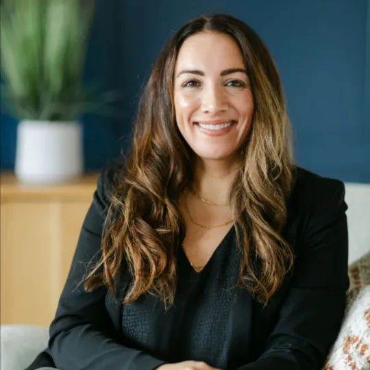 Alex Hendrickson, Agent in  - Compass