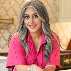 Pegah Zabihi