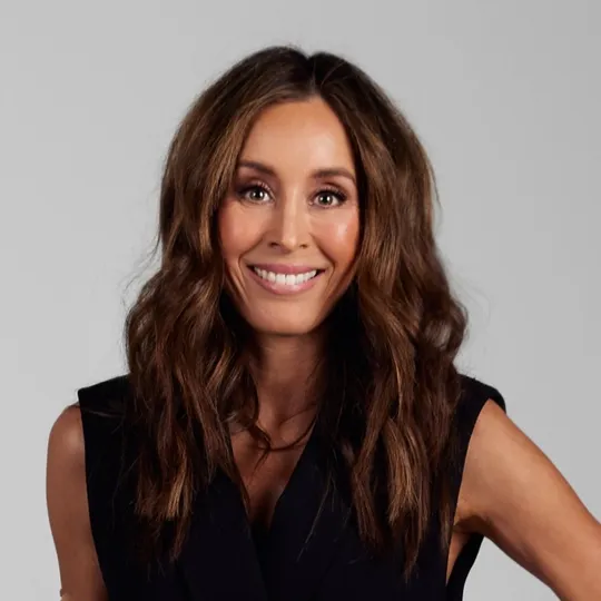 Maritza Bernard, Agent in  - Compass