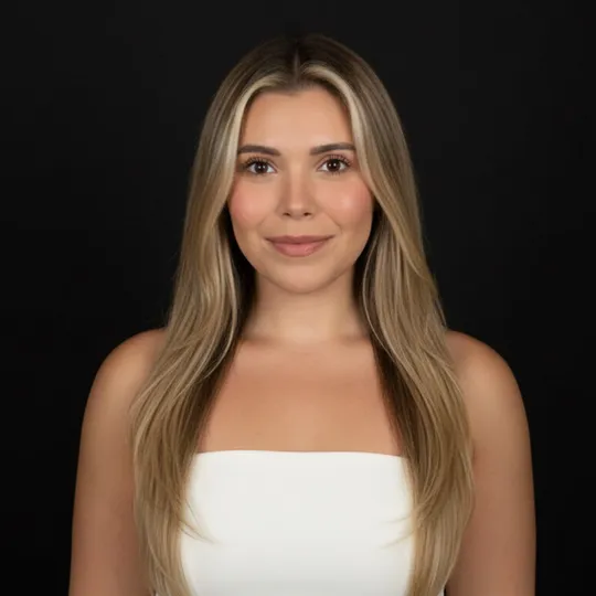 Stephanie Corrado, Agent in  - Compass