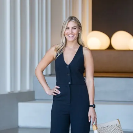 Bree Arellano, Agent in  - Compass