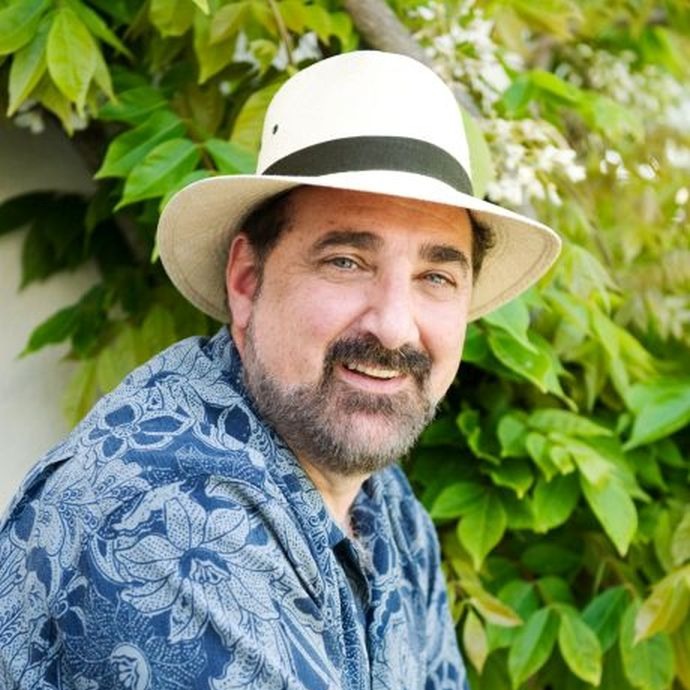 Headshot of Bill Franzosa