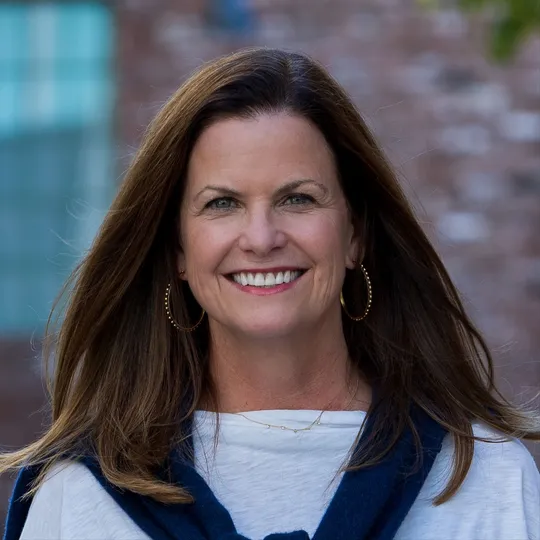 Michele Sanchez, Agent in  - Compass