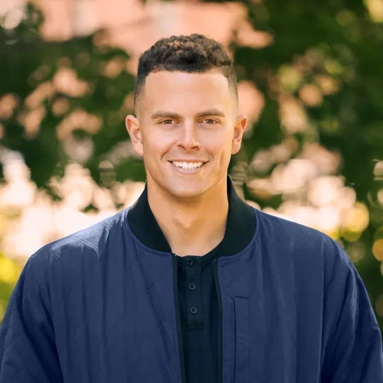 Matthew Lane, Agent in  - Compass