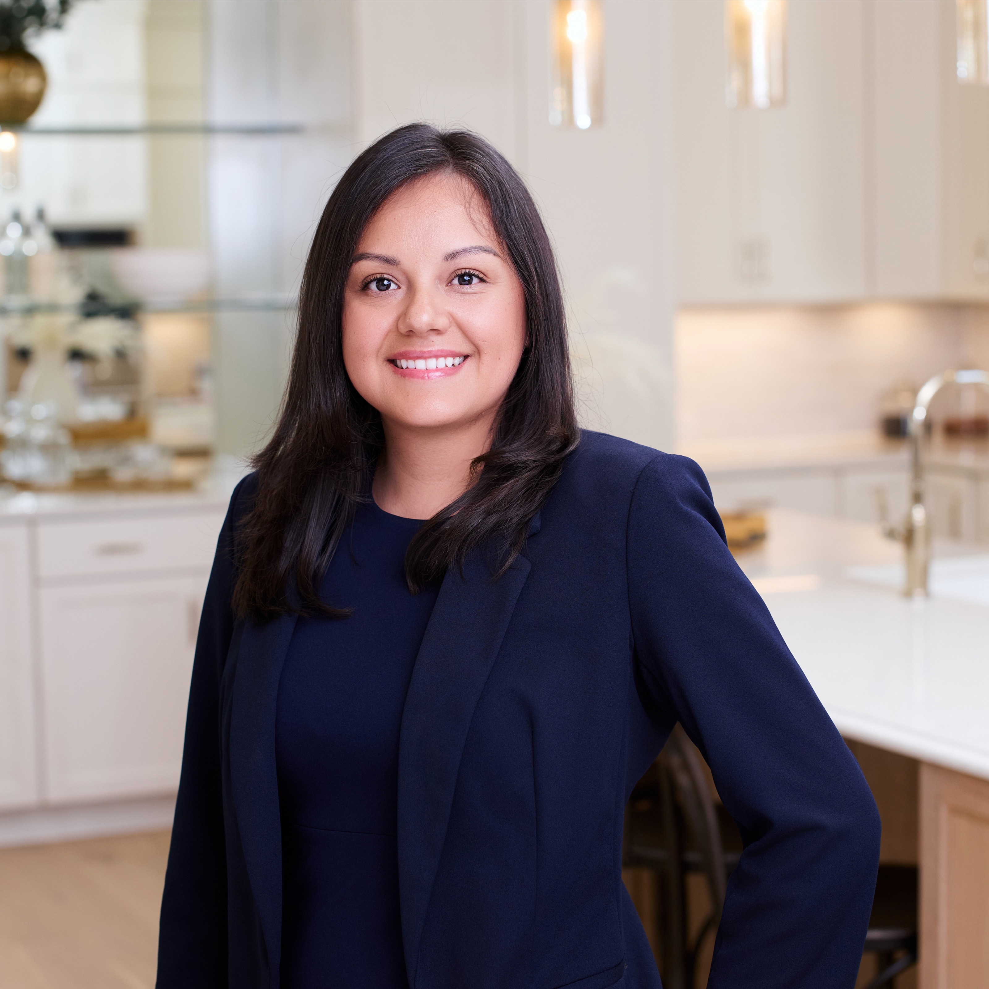 Headshot of Ana Ortiz