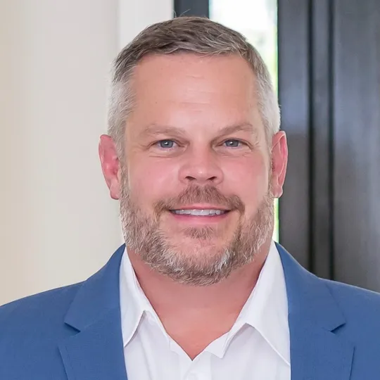 Grant Thompson, Agent in  - Compass