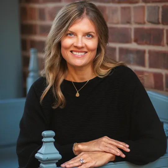 Amanda Geske, Agent in  - Compass