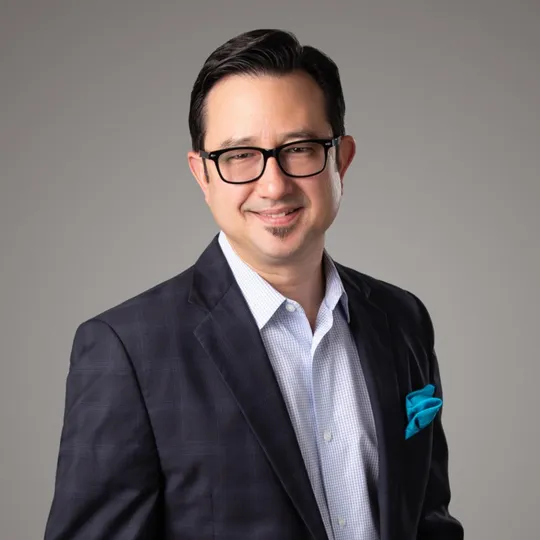 Matthew Villaflor, Agent in  - Compass