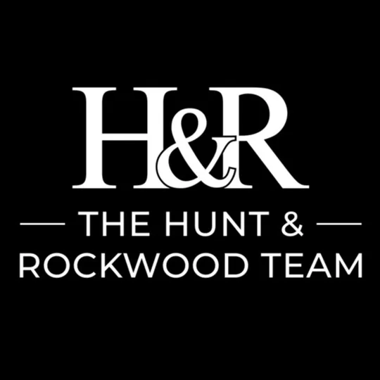 The Hunt & Rockwood Team, Agent in  - Compass