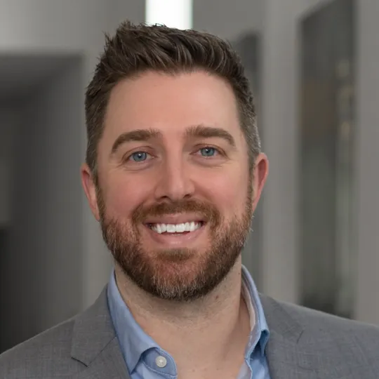 Joel Borski, Agent in  - Compass