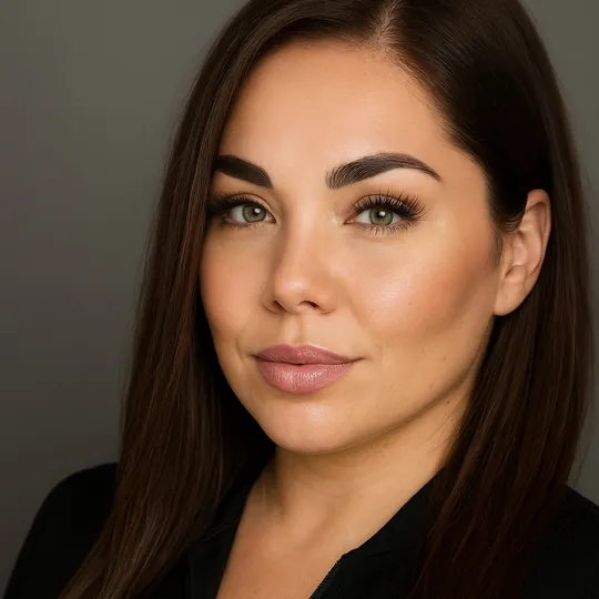 Anna Kemp, Agent in  - Compass