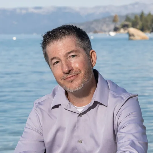 Michael Lanier, Agent in  - Compass