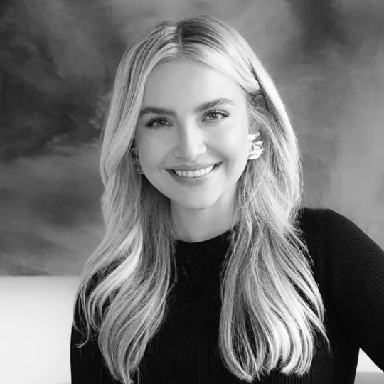 Savannah Gowarty, Agent in  - Compass