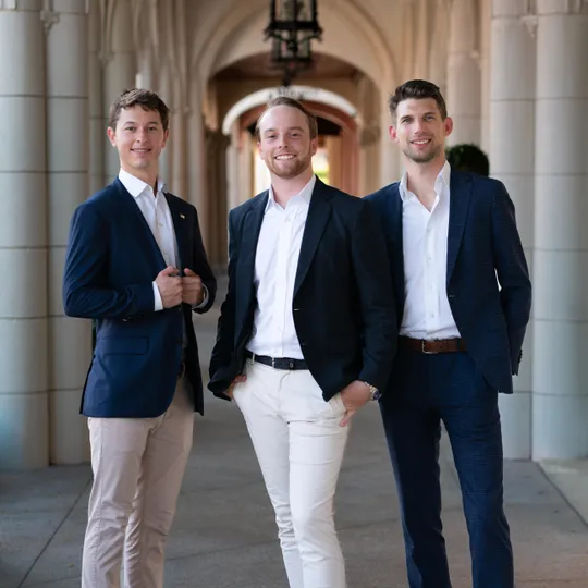 Kessel, Agent in  - Compass