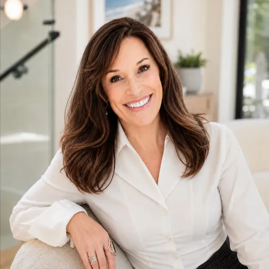 Debra Caprio, Agent in  - Compass
