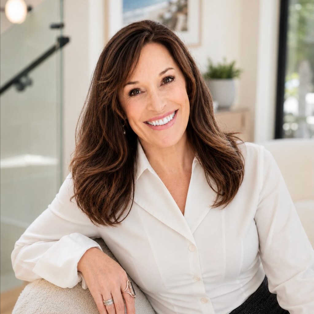 Headshot of Debra Caprio
