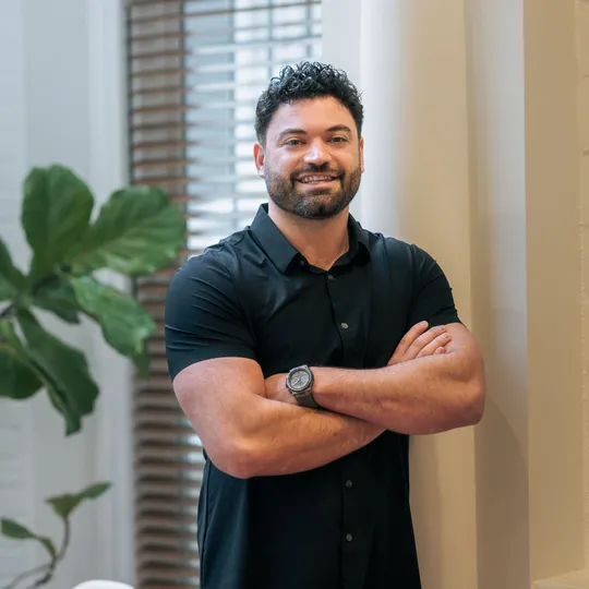 Salvatore Mazzulla, Agent in  - Compass