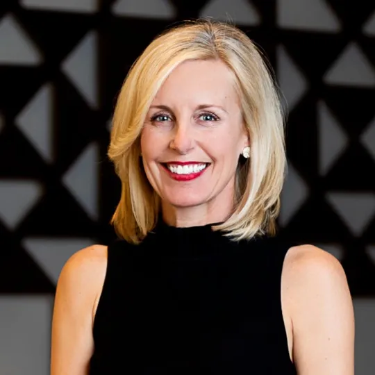 Shannan McKee, Agent in  - Compass