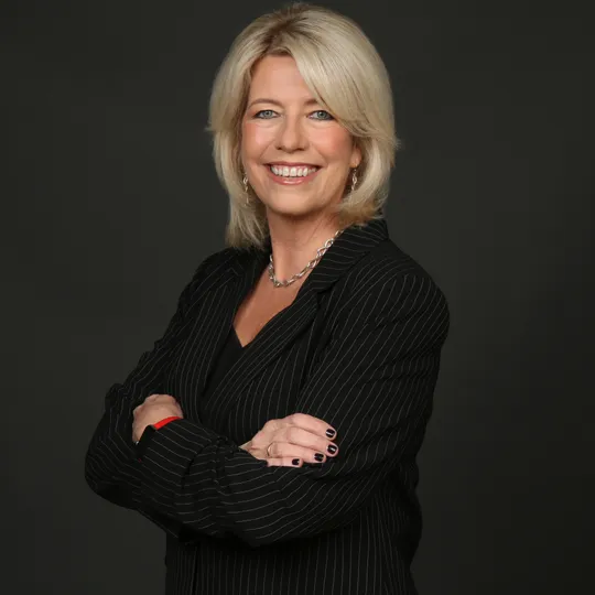 Deborah Carr, Agent in  - Compass