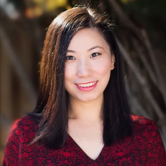 Qian Xu, Agent in  - Compass