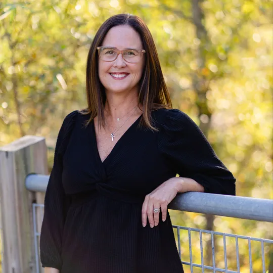 Courtney Greiner, Agent in  - Compass