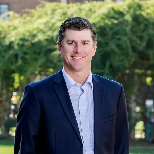 John Ward, Agent in  - Compass