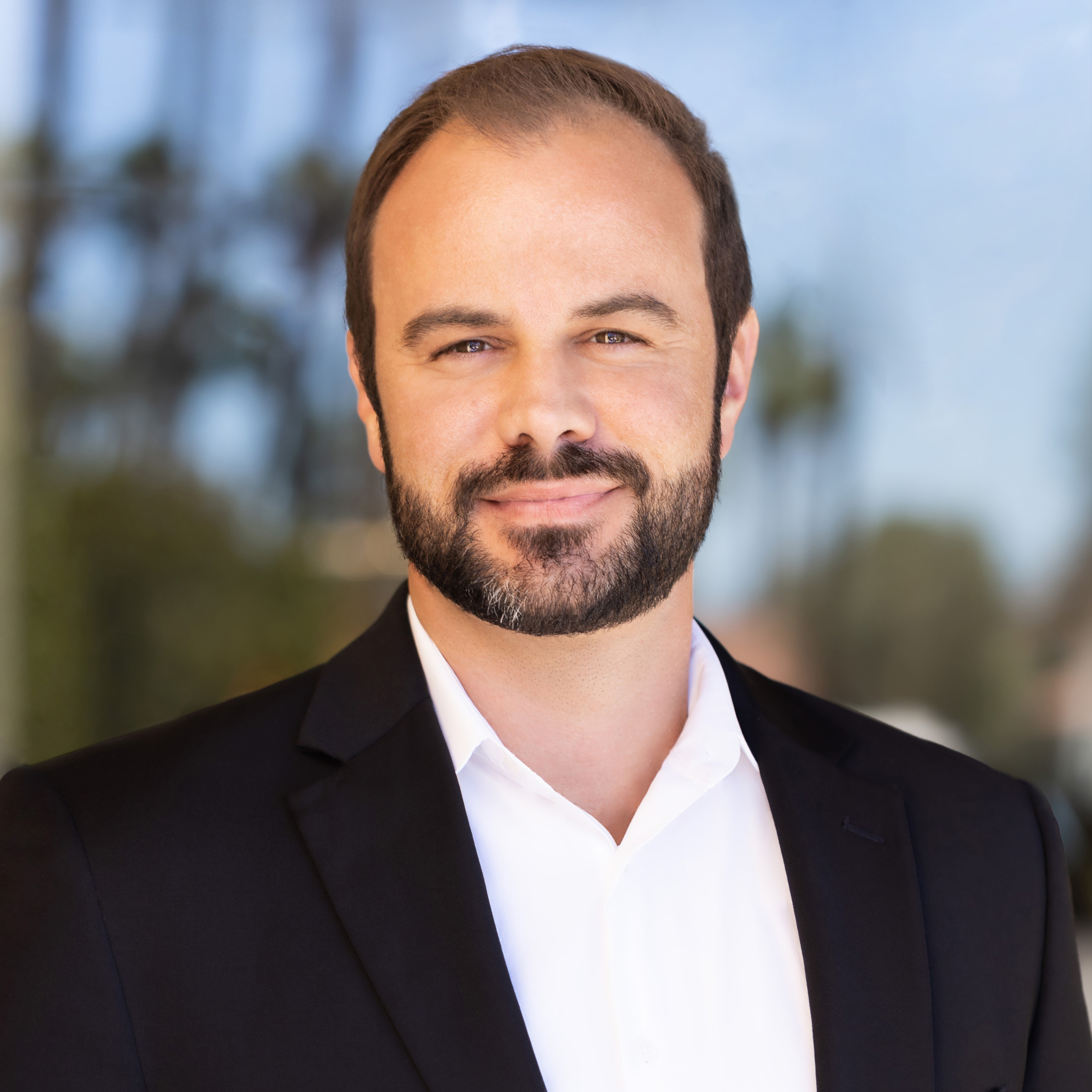 Aaron Lawler, Real Estate Agent Compass